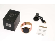 Garett SMARTWATCH GARETT Woman Klara Złoty # - 1389776 - zdjęcie 4